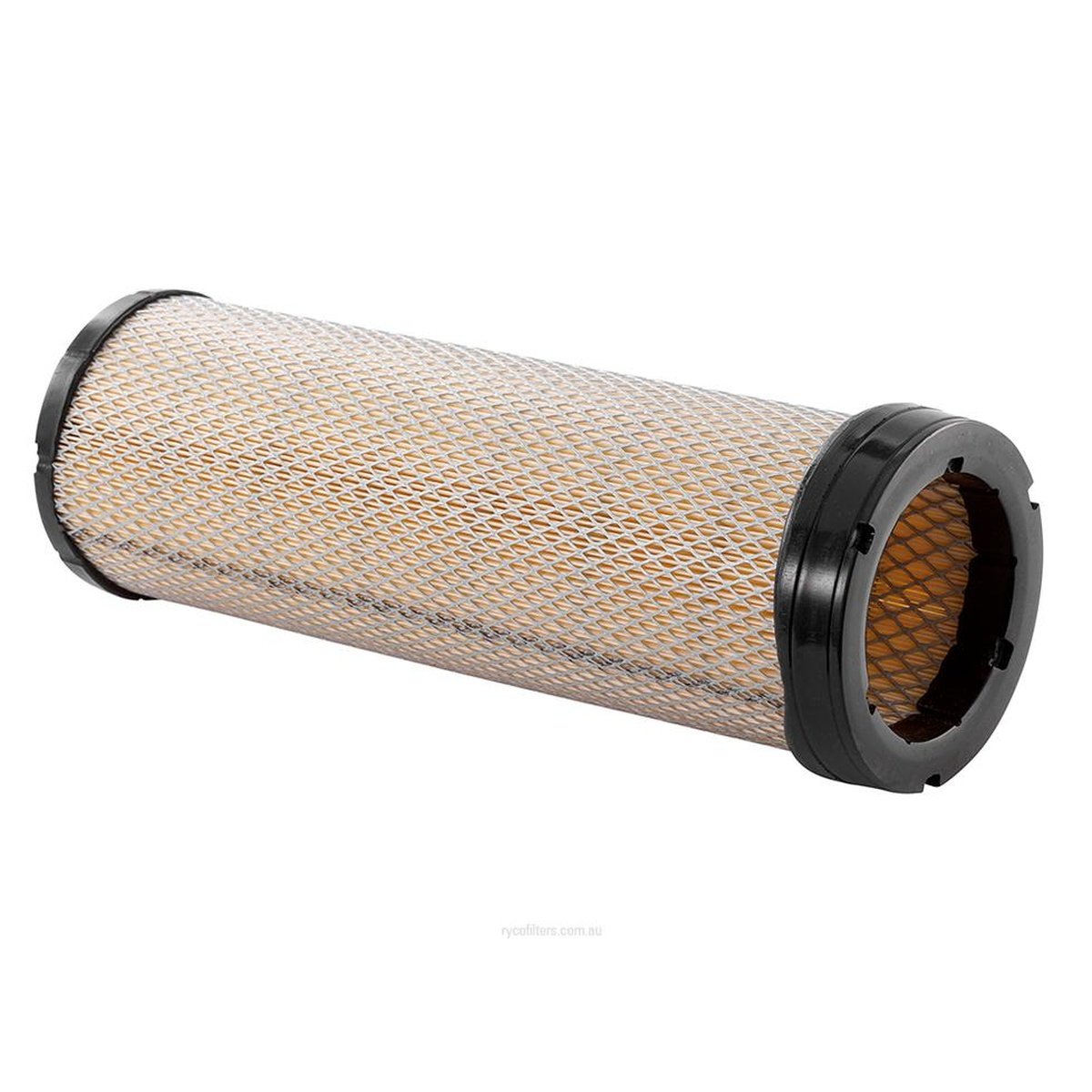 Ryco Air Filter Heavy Duty Safety Radial Seal HDA5916