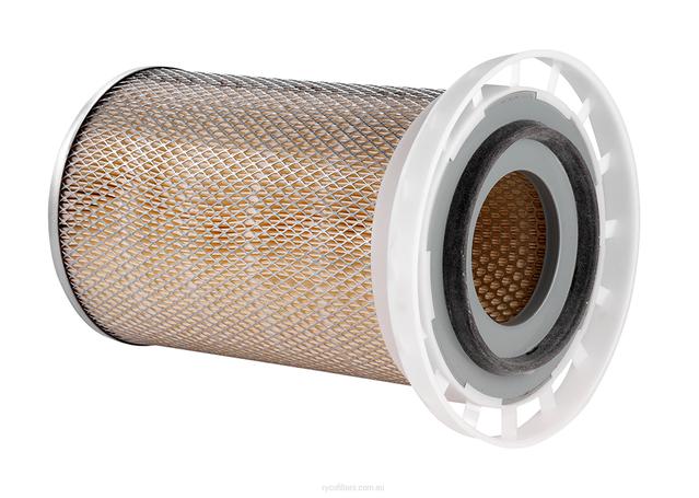 Ryco Air Filter Heavy Duty Primary HDA5925