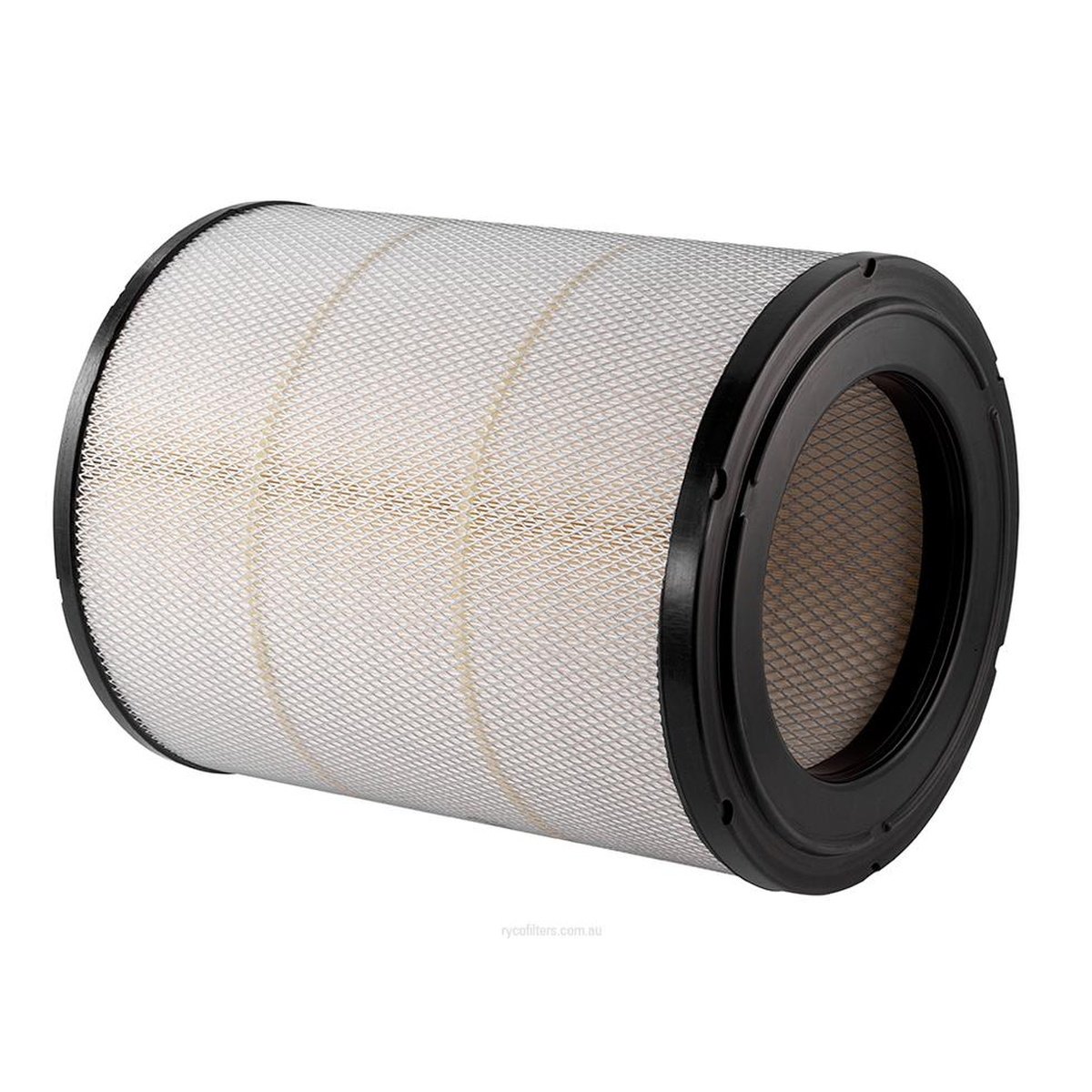 Ryco Air Filter Heavy Duty Primary Radial Seal HDA5958