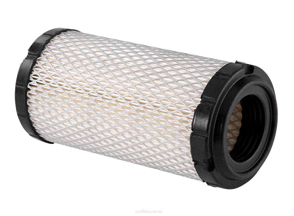 Ryco Air Filter Heavy Duty Primary Radial Seal HDA5964