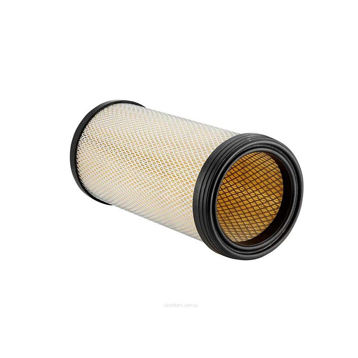 Ryco HD Safety Air Filter HDA5974