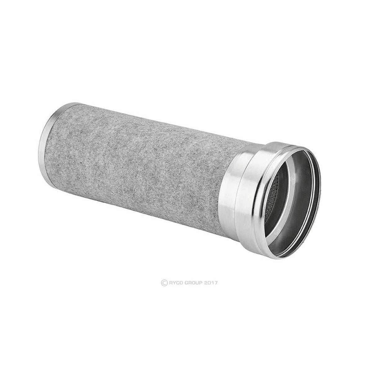 Ryco HD Air Filter - Secondary HDA5997