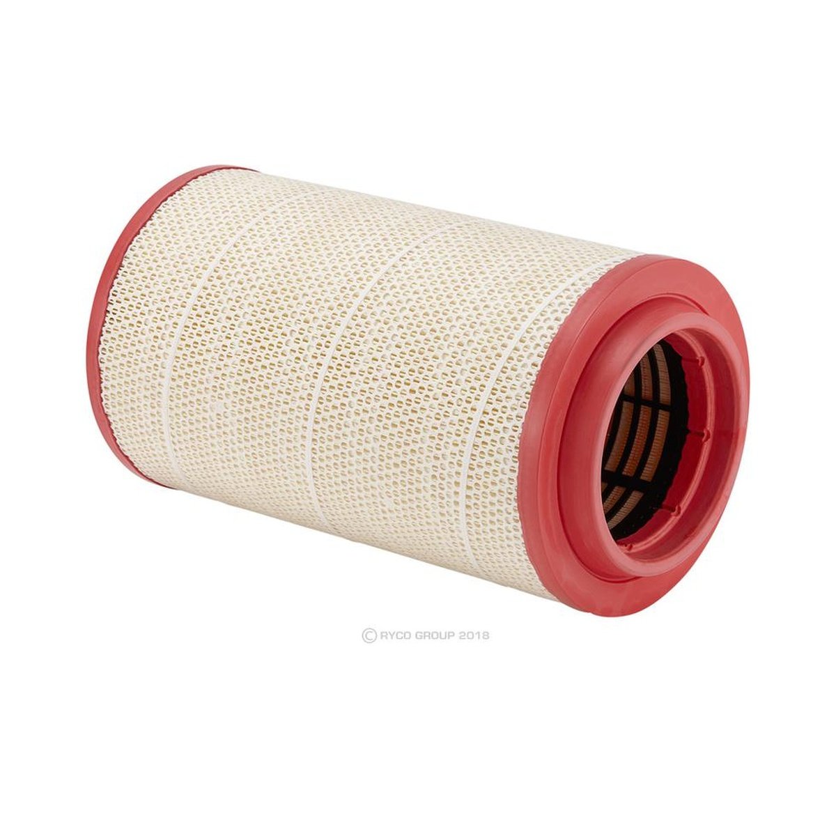Ryco HD Air Filter HDA6006