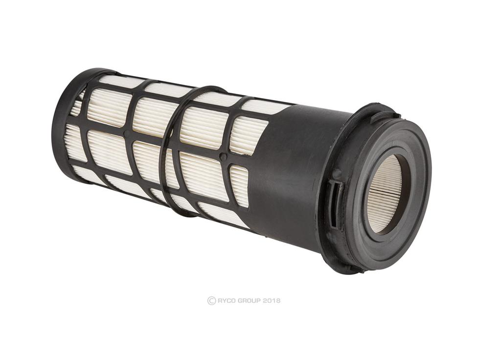 Ryco HD Air Filter (Konepac Style) HDA6022