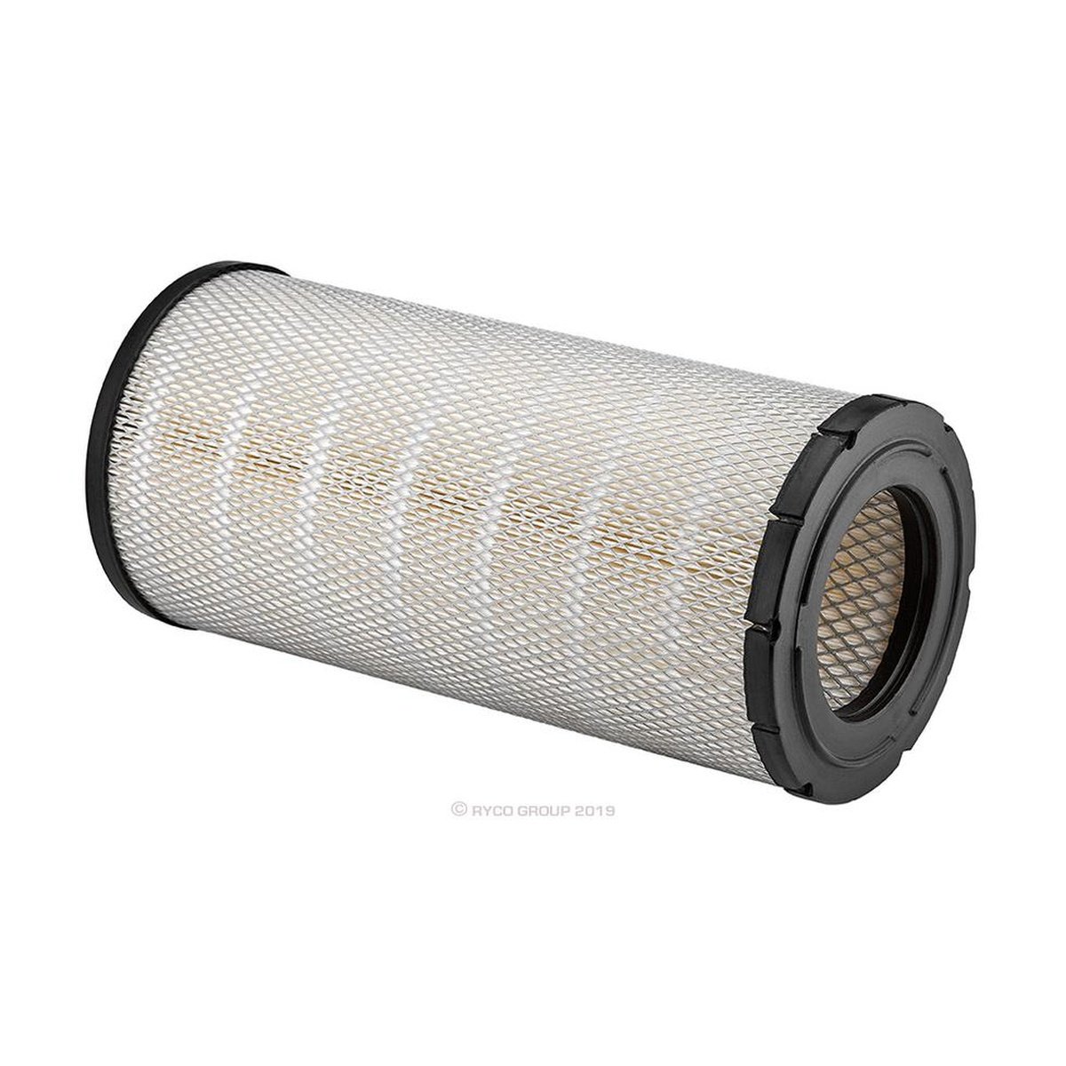 Ryco HD Air Filter HDA6073
