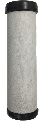 Ryco HD Air Filter - Inner HDA6080