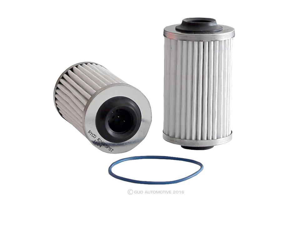 Ryco Syntec Oil Filter R2605PST