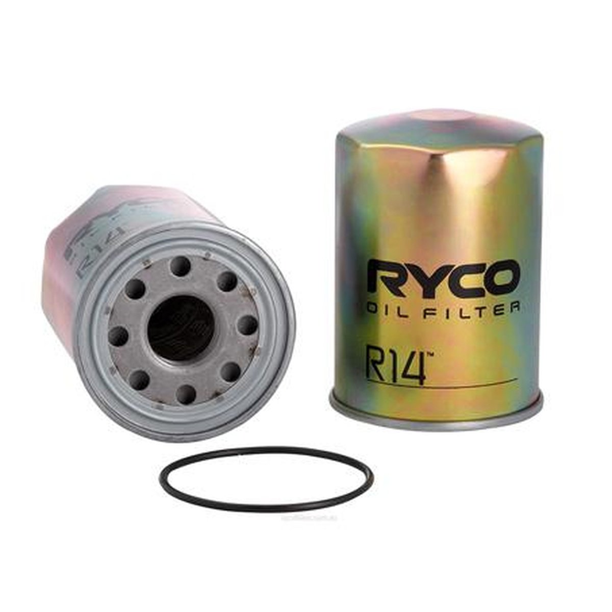 Ryco Oil Filter R14