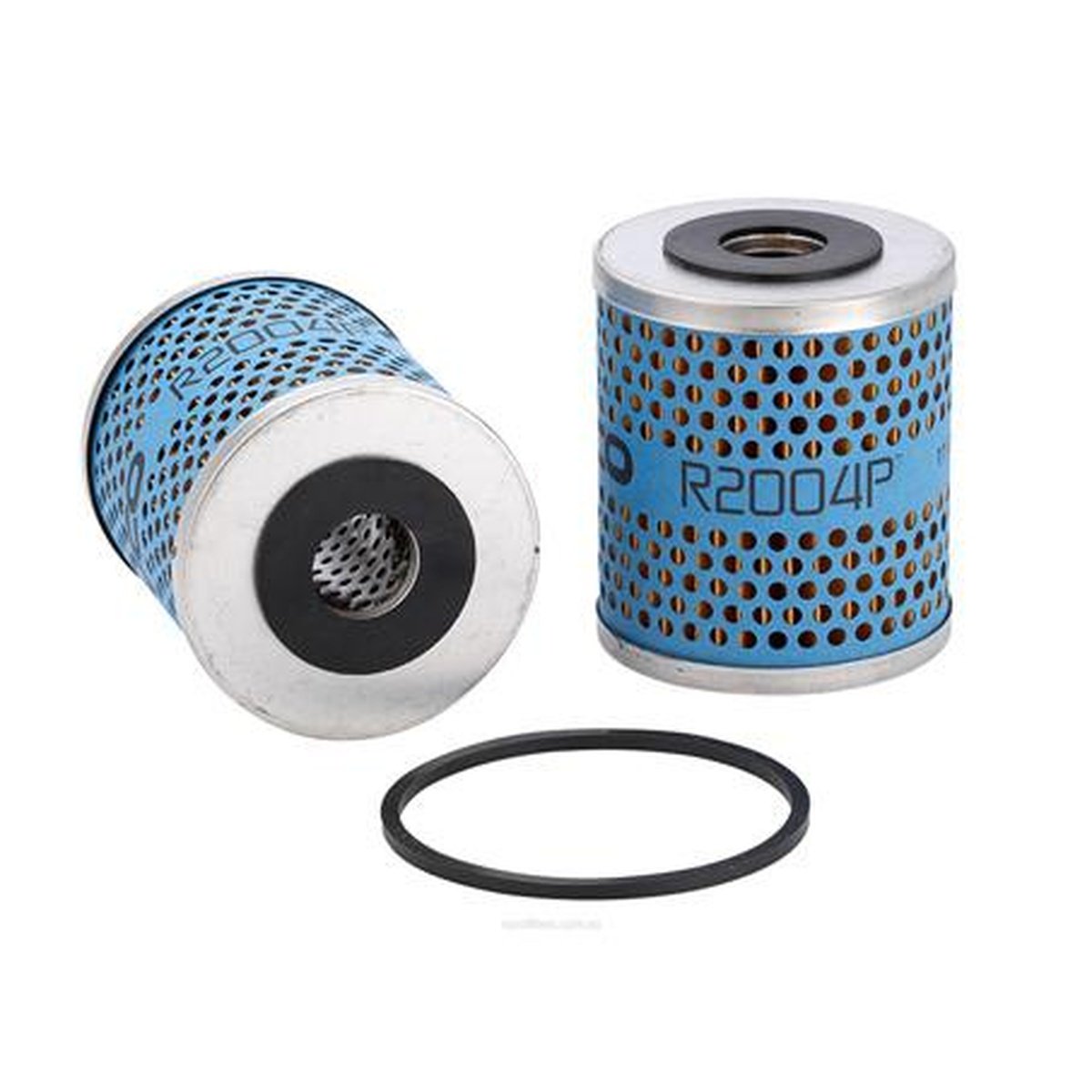Ryco Fuel Filter R2004P