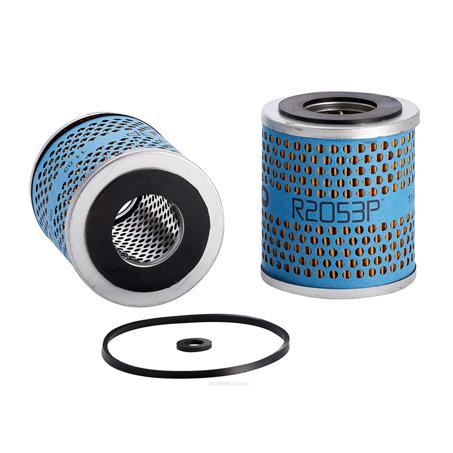 Ryco Oil Filter R2053P