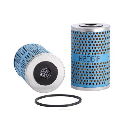 Ryco Oil Filter R2061P