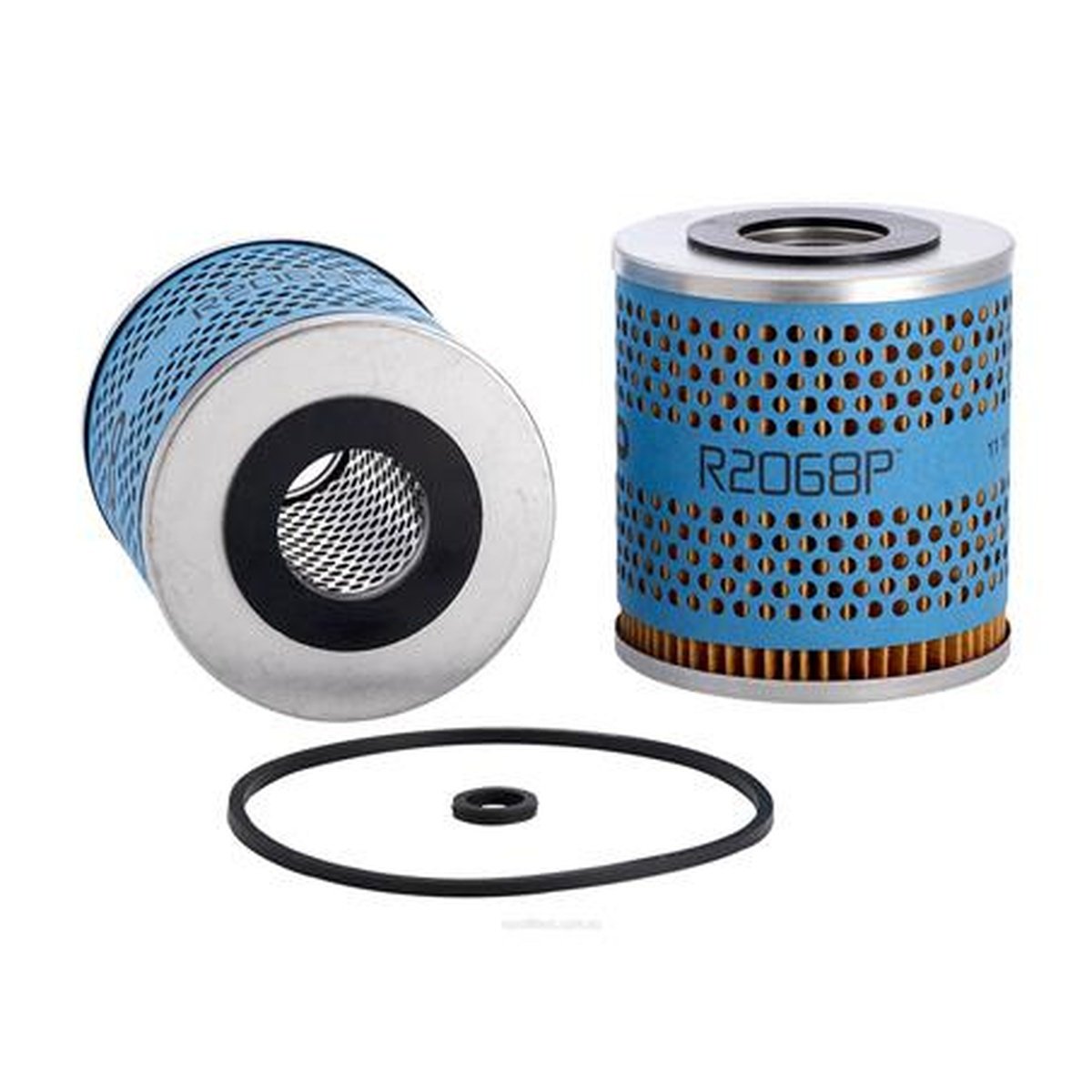 Ryco Oil Filter R2068P