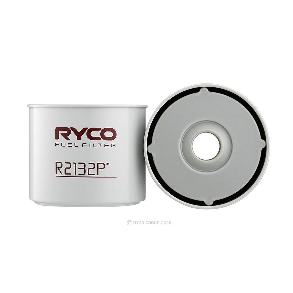 Ryco Marine Fuel Filter R2132PMAS