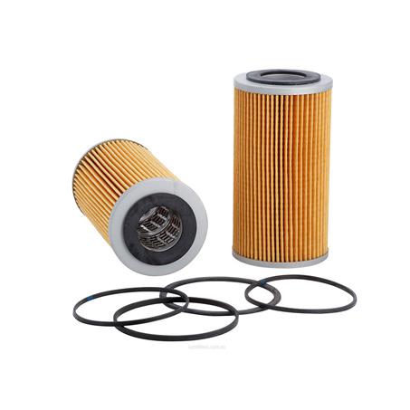 Ryco Oil Filter R236P