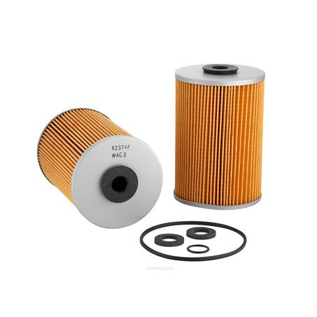 Ryco Oil Filter R2374P