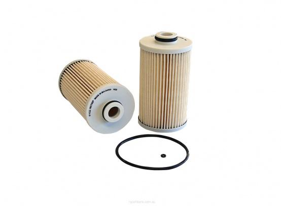 Ryco Fuel Filter R2755P