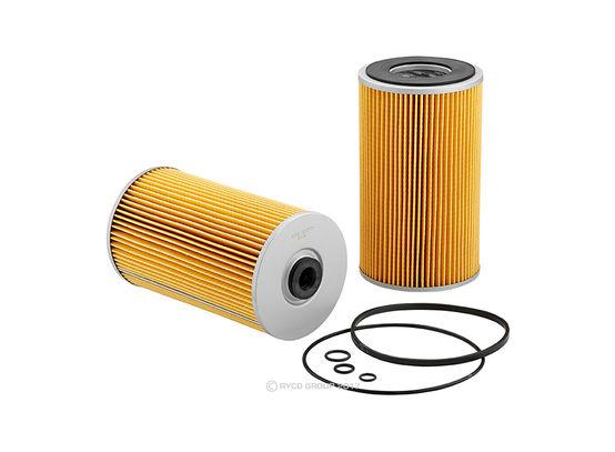 Ryco Oil Filter R2757P