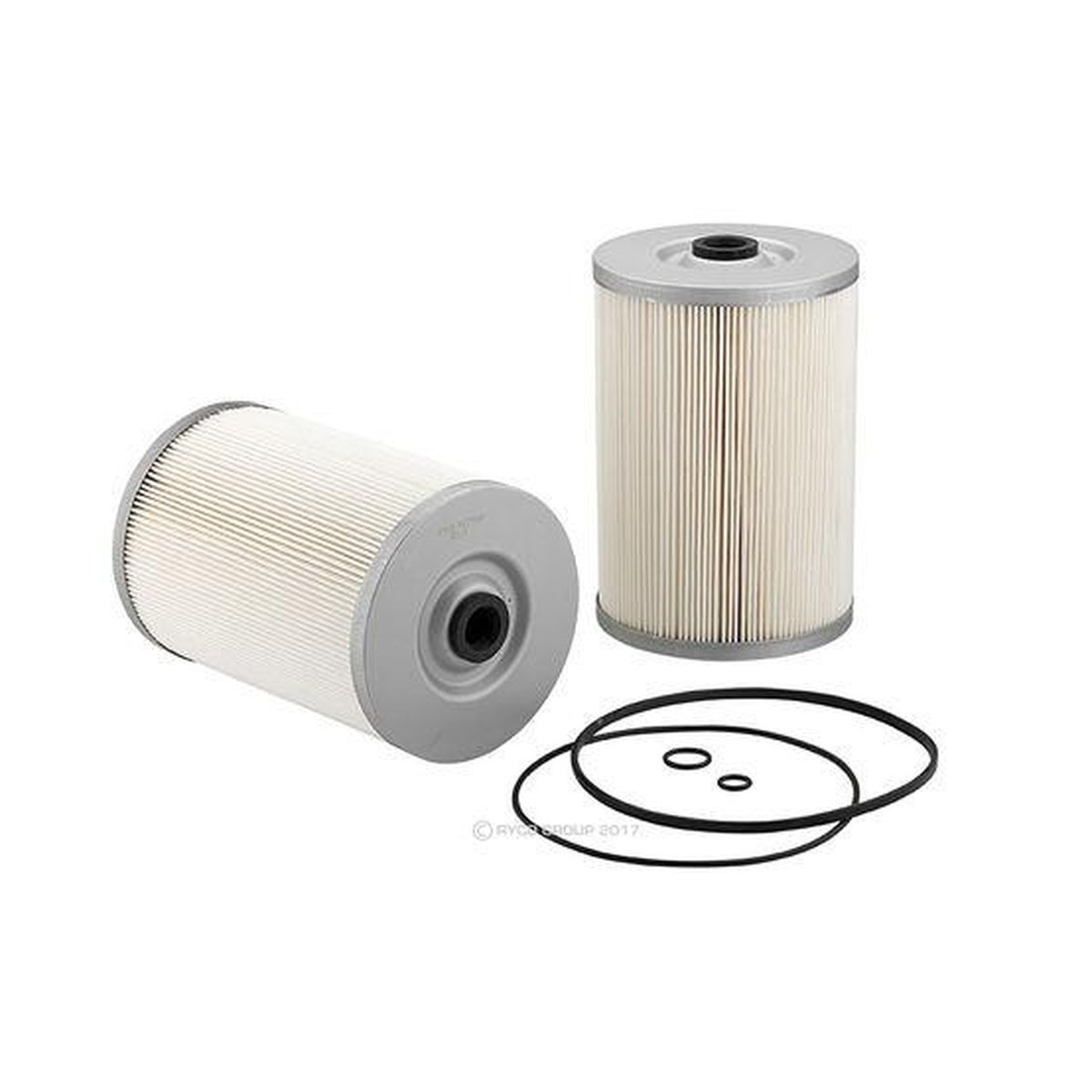 Ryco Oil Filter R2758P
