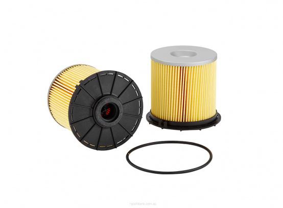 Ryco HD Fuel Filter R2761P