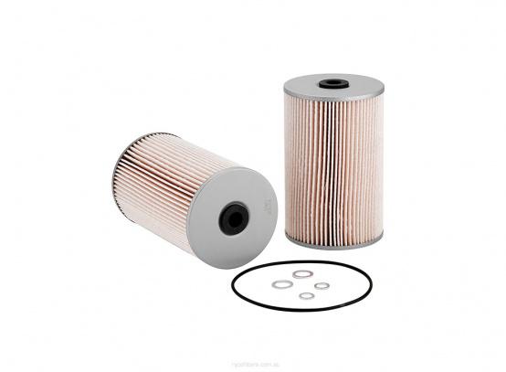 Ryco Fuel Filter R2763P