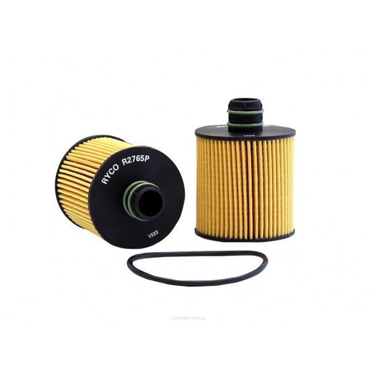 Ryco Oil Filter R2765P
