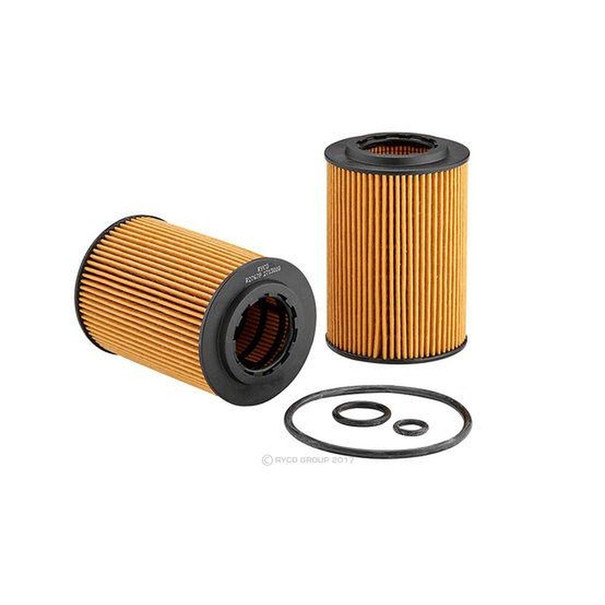 Ryco Oil Filter R2767P