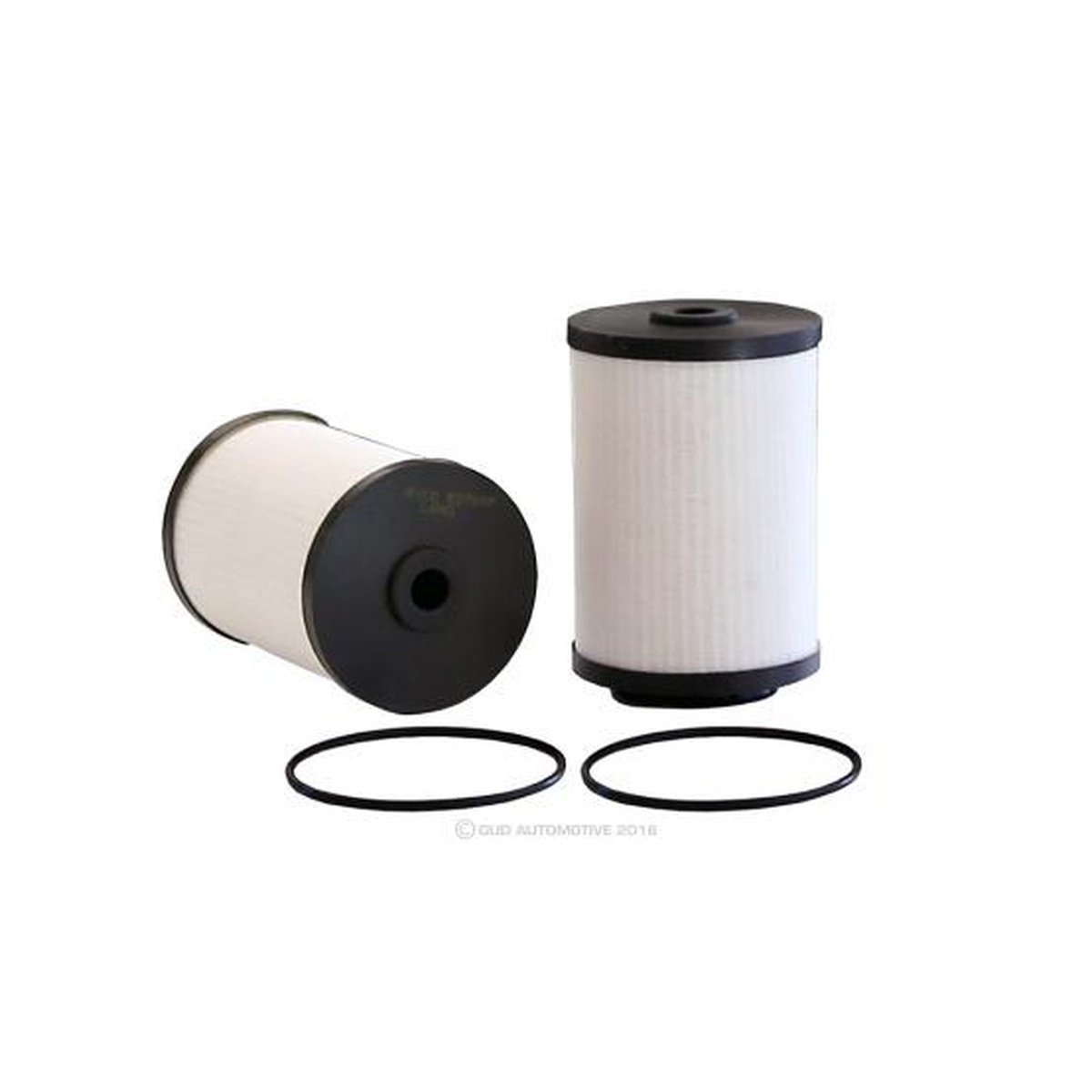 Ryco Fuel Filter R2768P