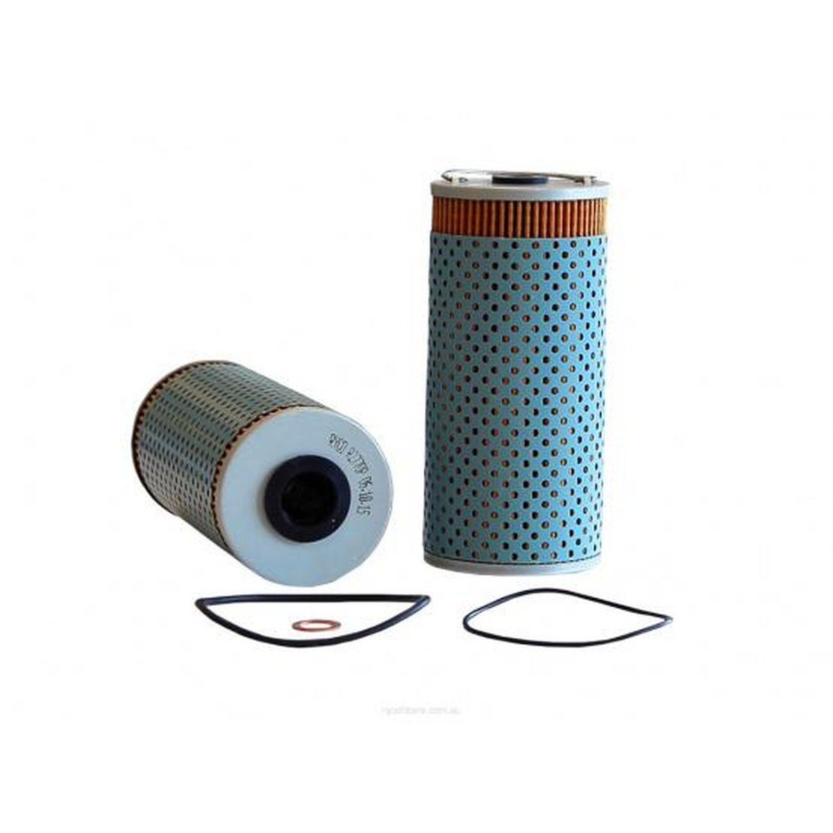 Ryco Oil Filter R2770P