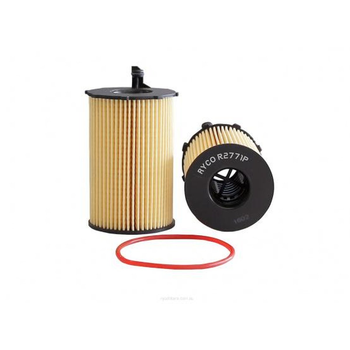 Ryco Oil Filter R2771P