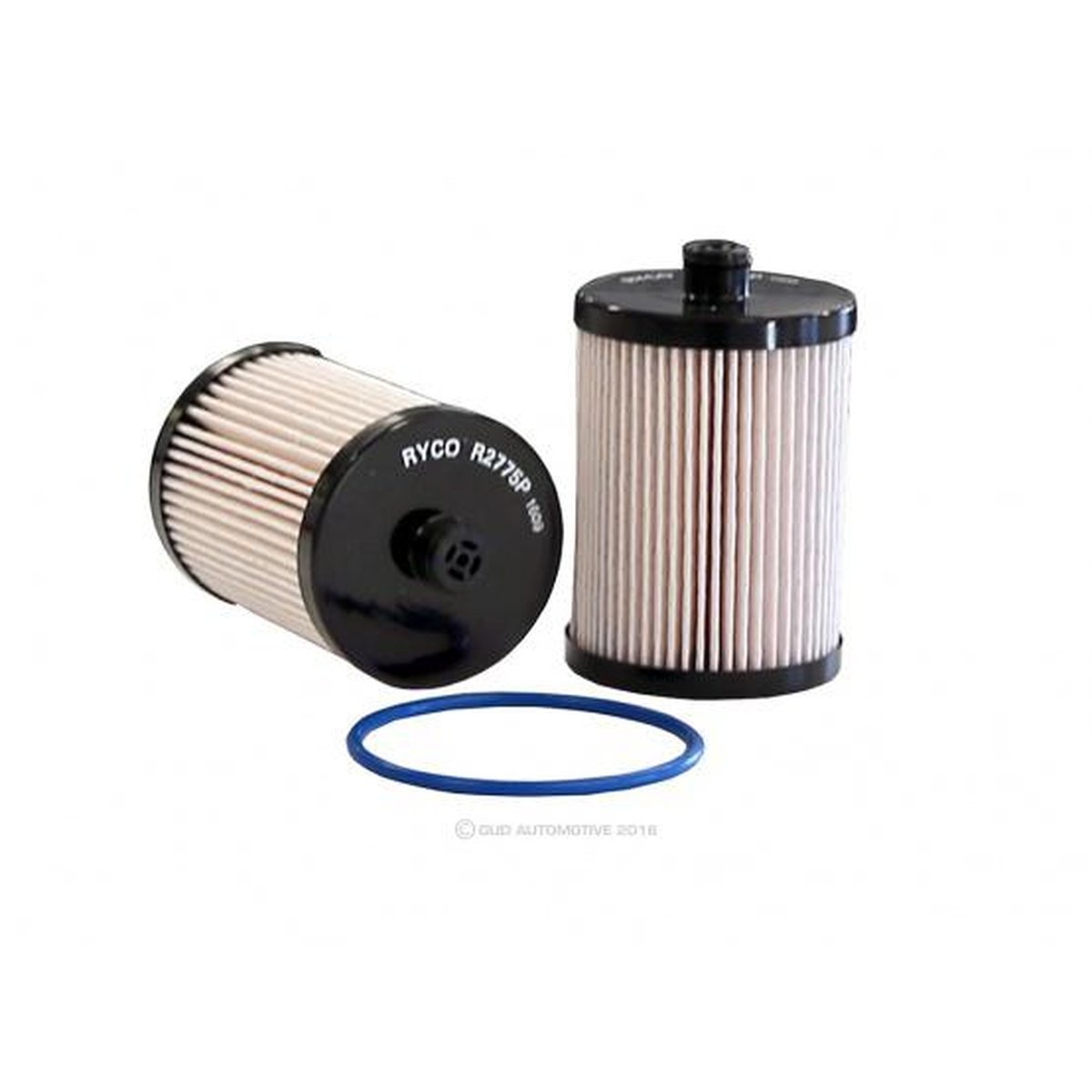 Ryco Fuel Filter R2775P