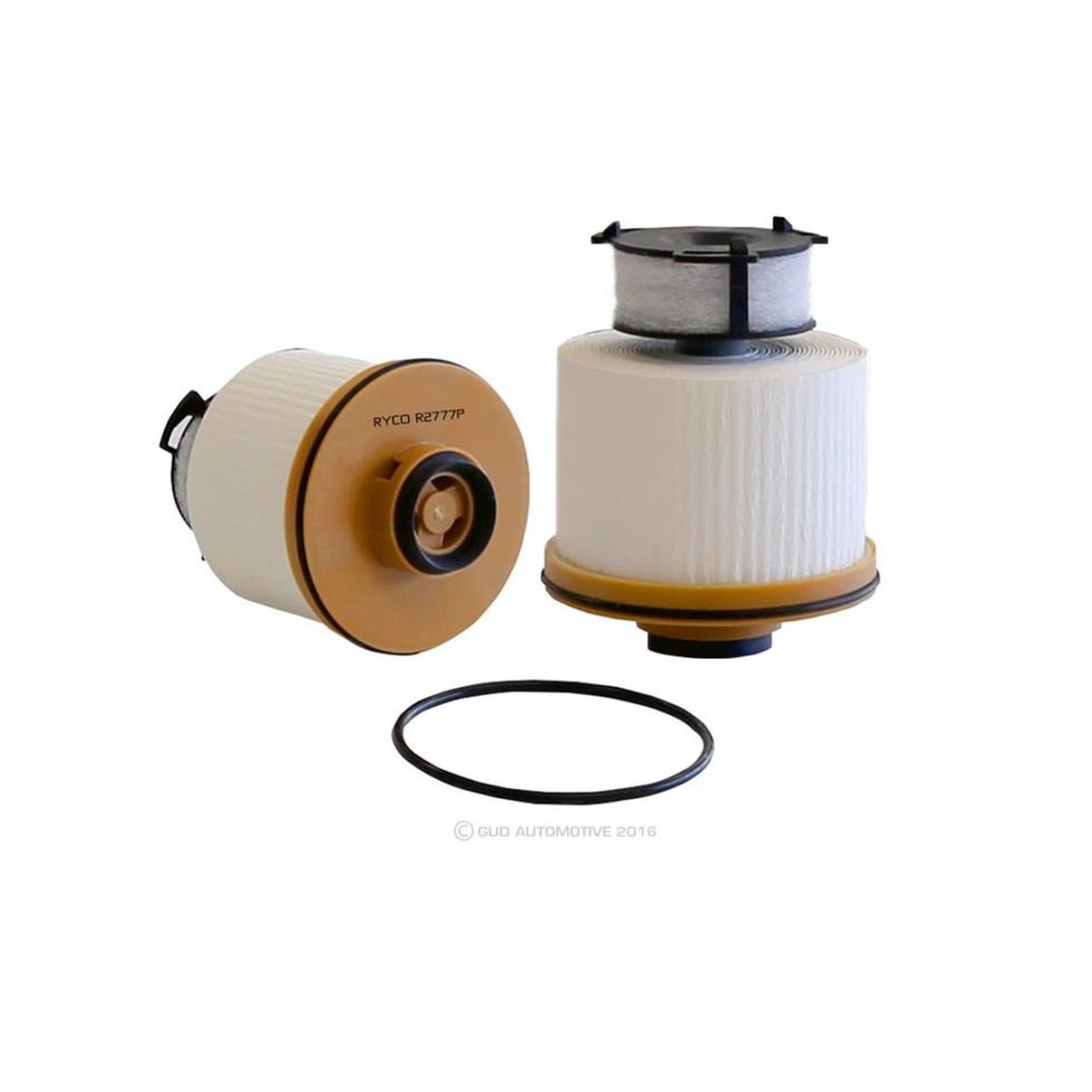 Ryco Fuel Filter R2777P
