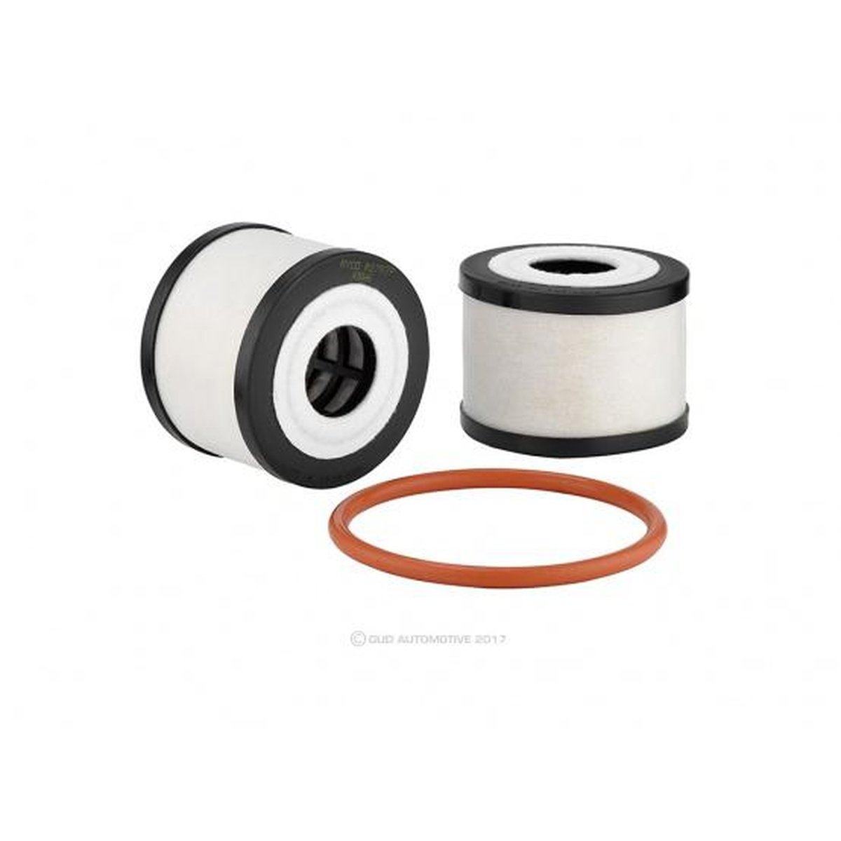 Ryco HD Crankcase Ventilation Filter R2783P