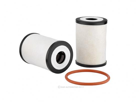 Ryco HD Crankcase Ventilation Filter R2784P