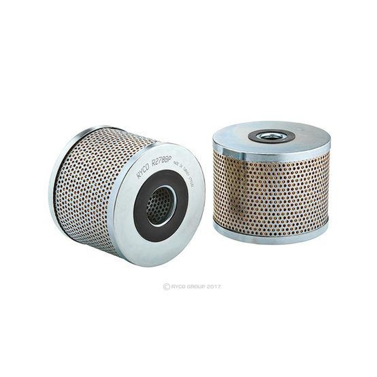 Ryco HD Power Steering Filter R2788P