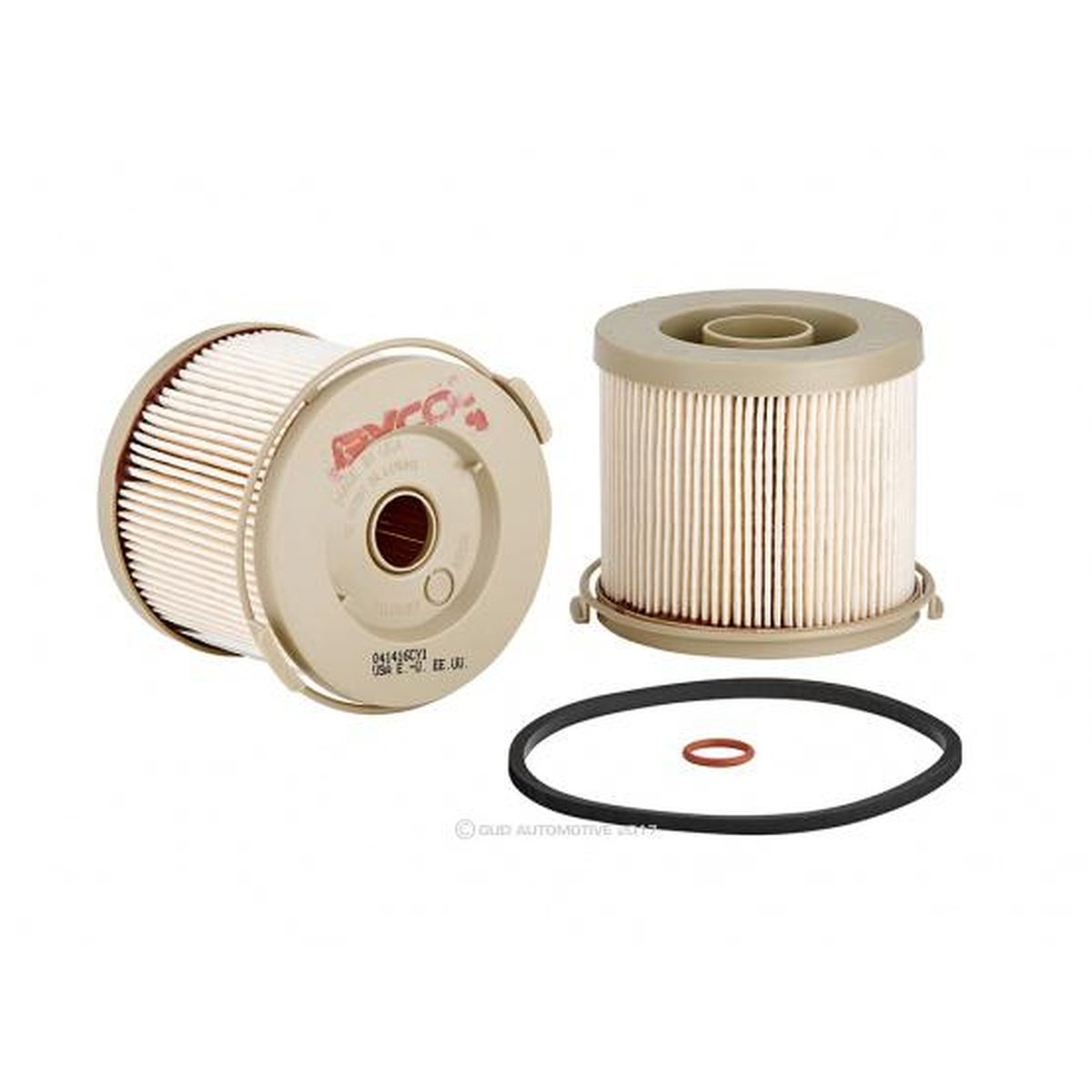 Ryco Fuel Water Separator Filter R2794P