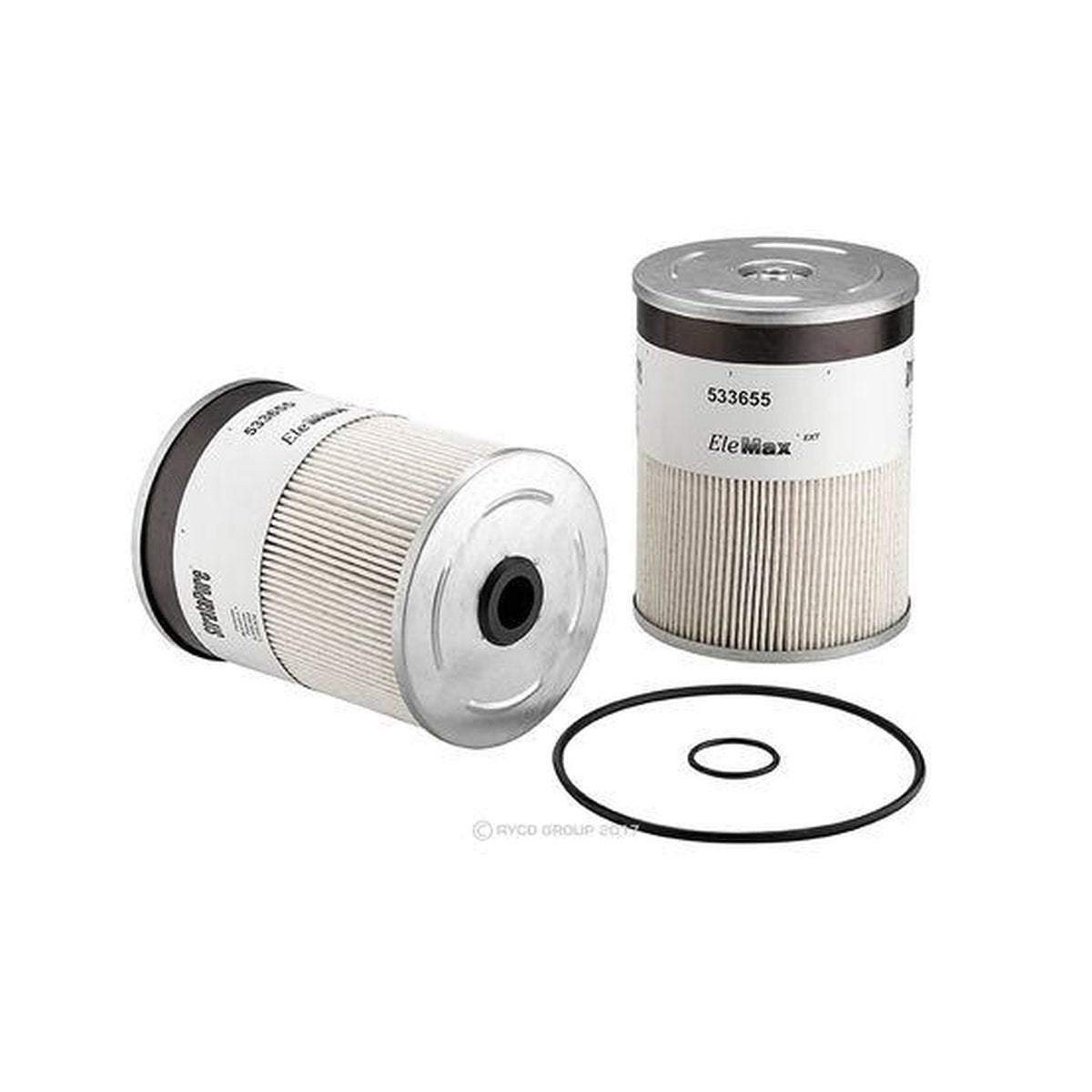 Ryco Fuel Water Separator Filter R2797P