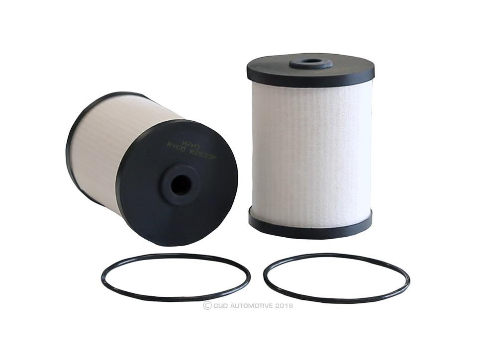 Ryco Fuel Filter X 2 R2833P