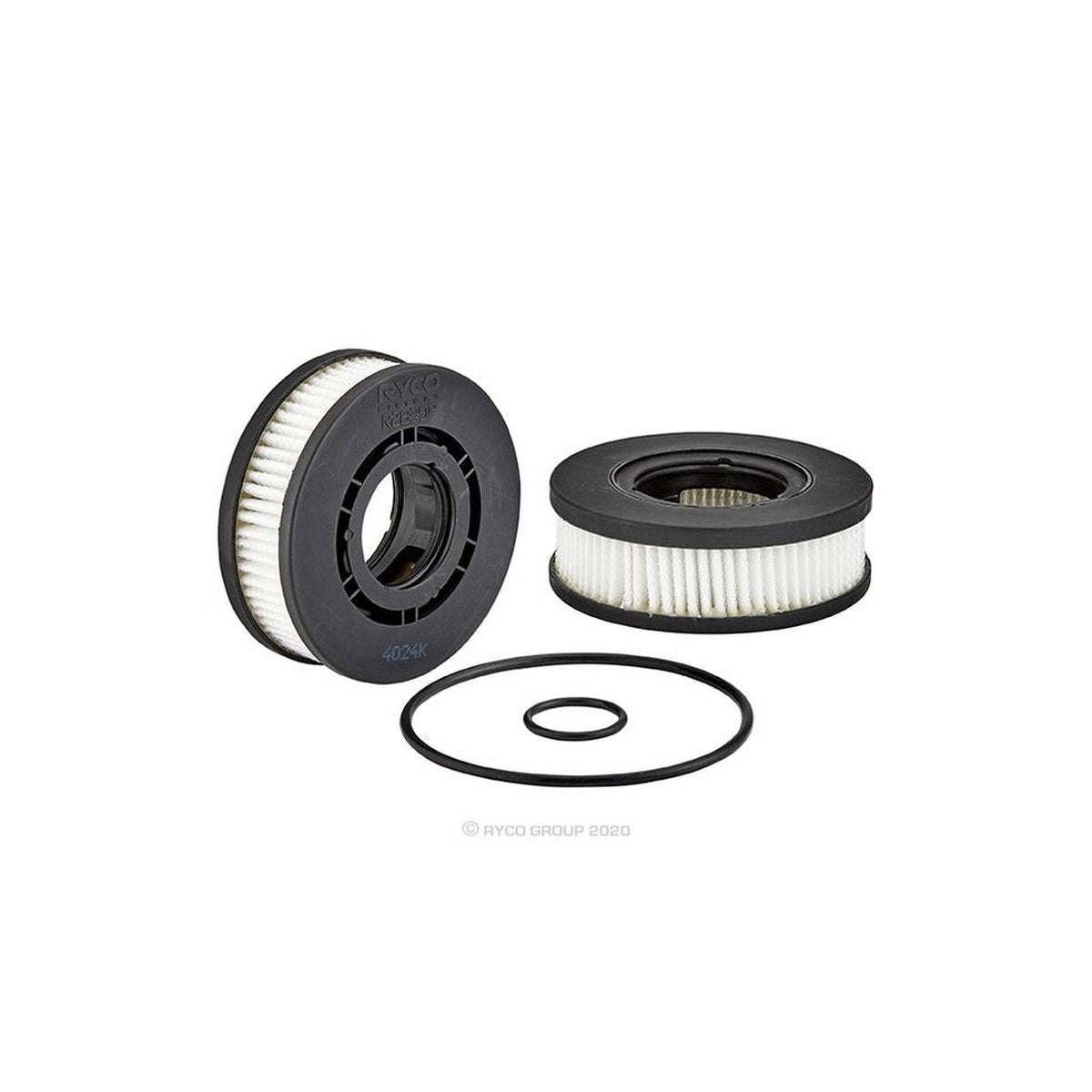 Ryco Air Filter R2839P