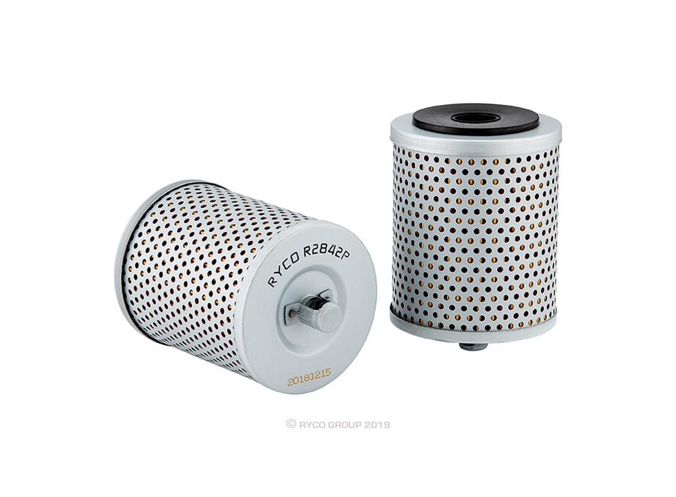 Ryco HD Power Steering Filter