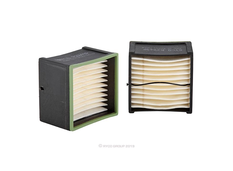 Ryco HD Fuel Filter