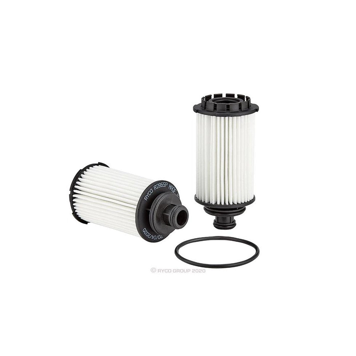 Ryco Oil Filter R2865P