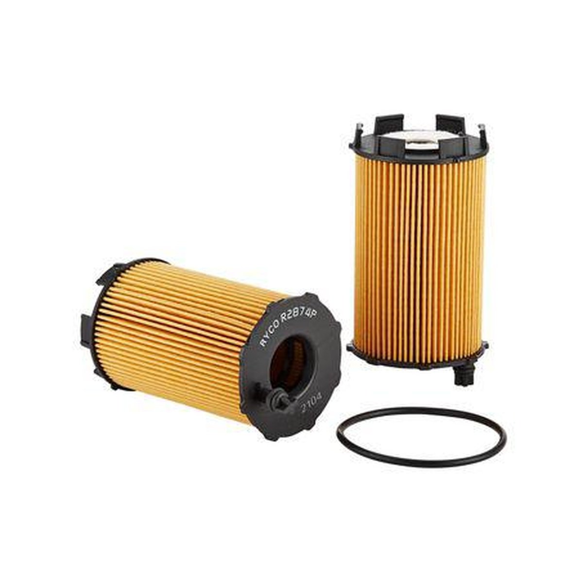 Ryco Oil Filter R2874P