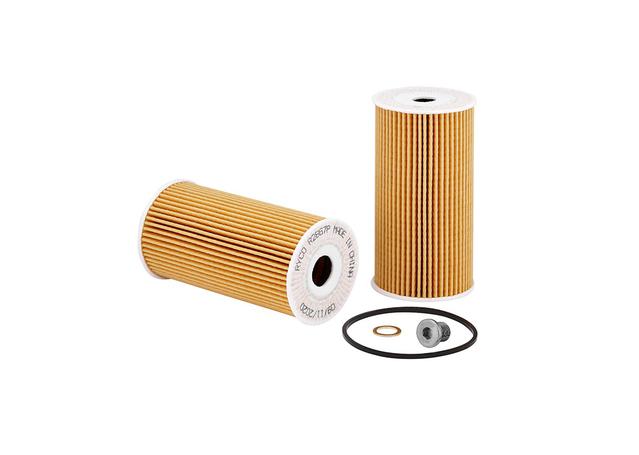 Ryco Oil Filter R2876P