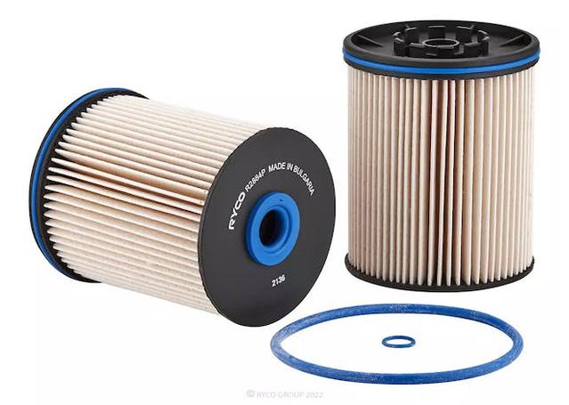 Ryco Fuel Filter R2884P