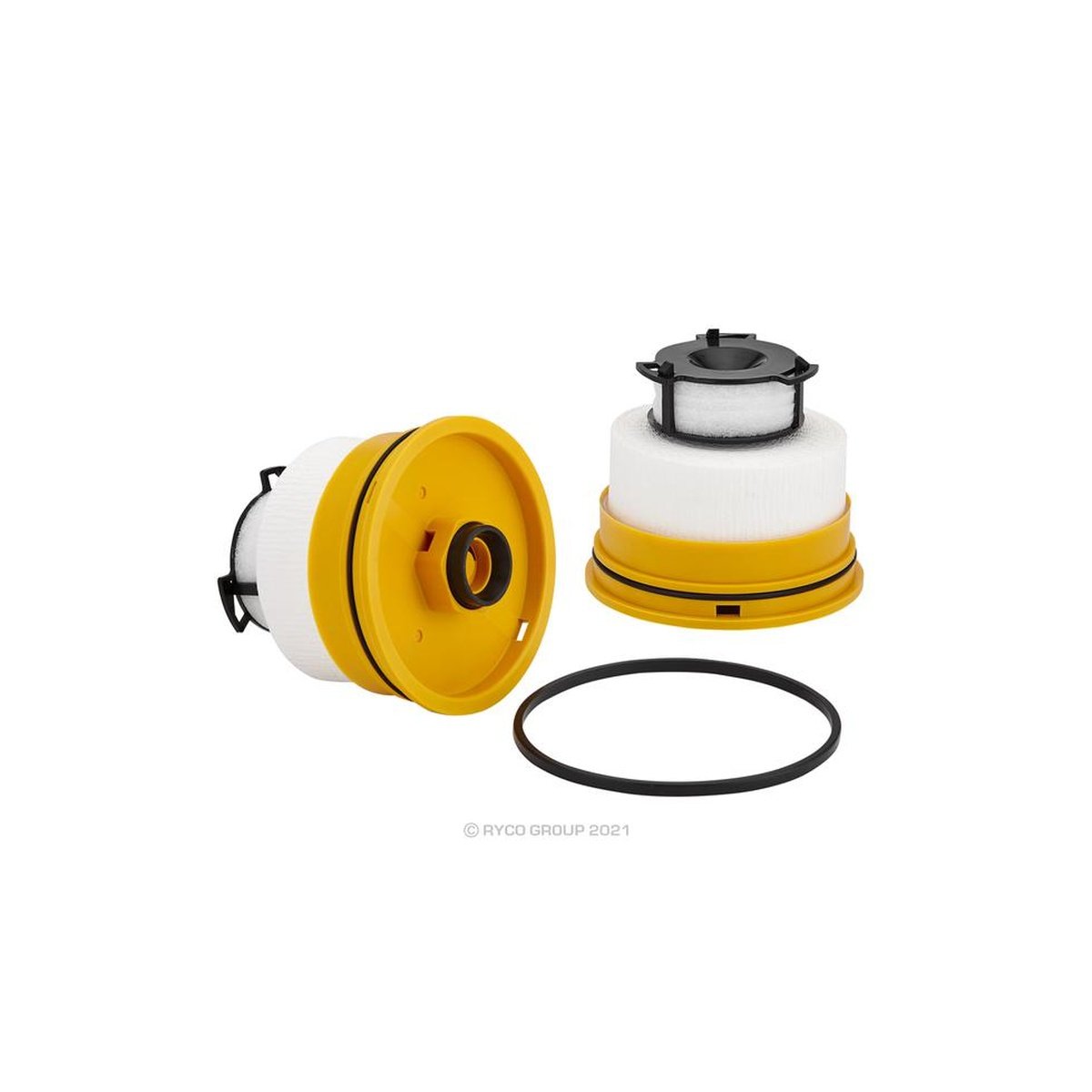 Ryco Fuel Filter R2888P