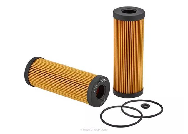 Ryco Oil Filter R2950P