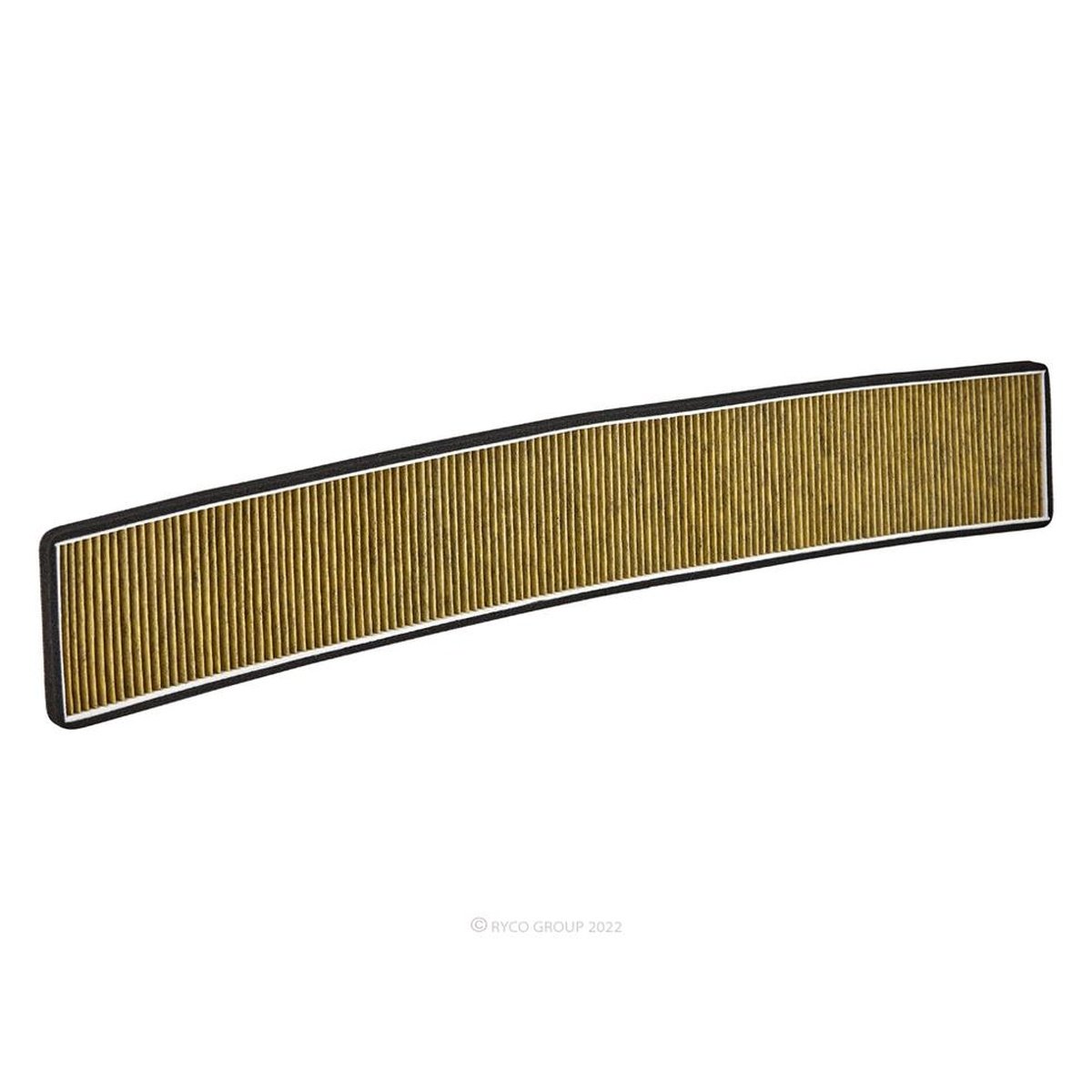 Ryco Microshield N99 Cabin Filter RCA110M