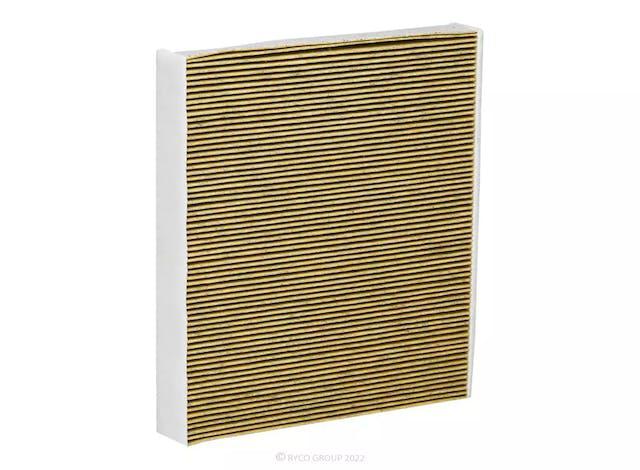 Ryco Microshield N99 Cabin Filter RCA181M