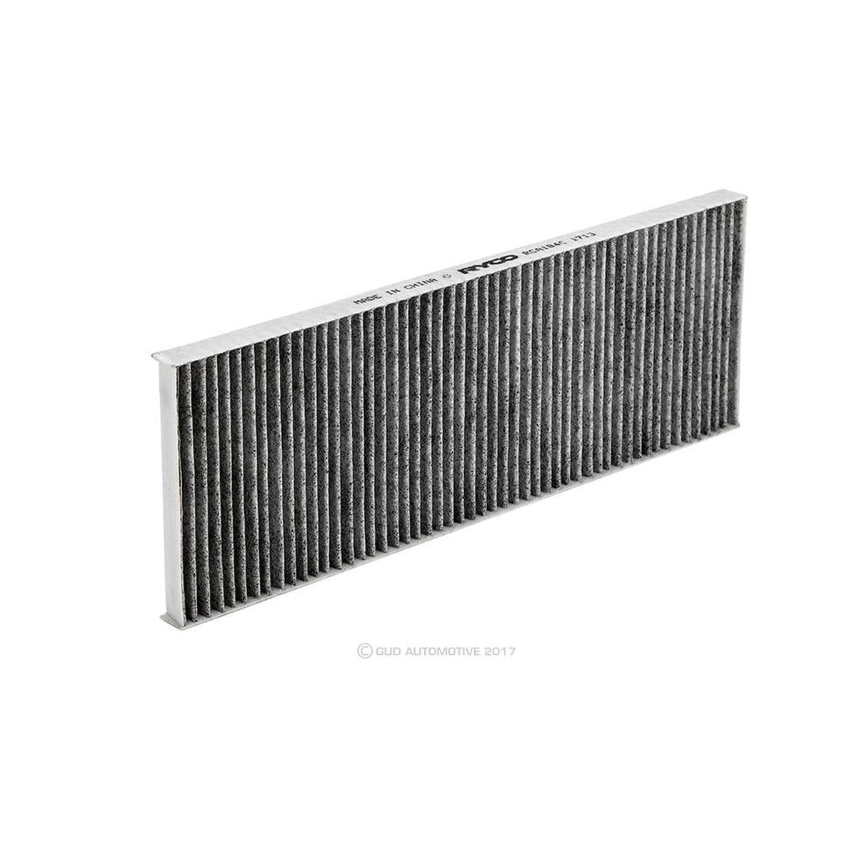 Ryco HD Cabin Air Filter RCA184C