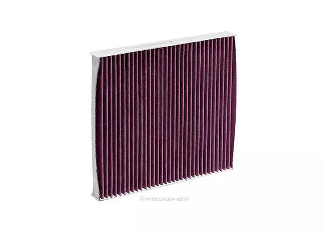 Ryco Cabin Air Filter RCA242MS